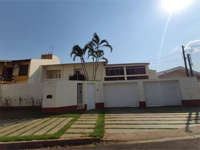 Casa no Jardim Petrópolis (foto 3 de 39)