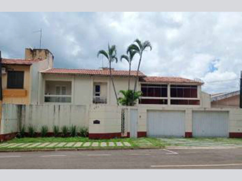 Casa no Jardim Petrópolis (foto 2 de 39)