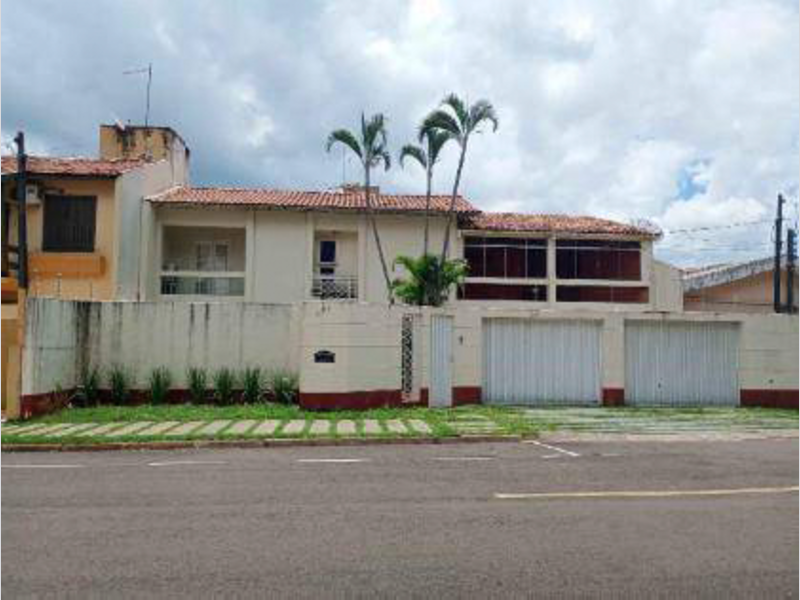 Imagem do imóvel Casa - Londrina - PR