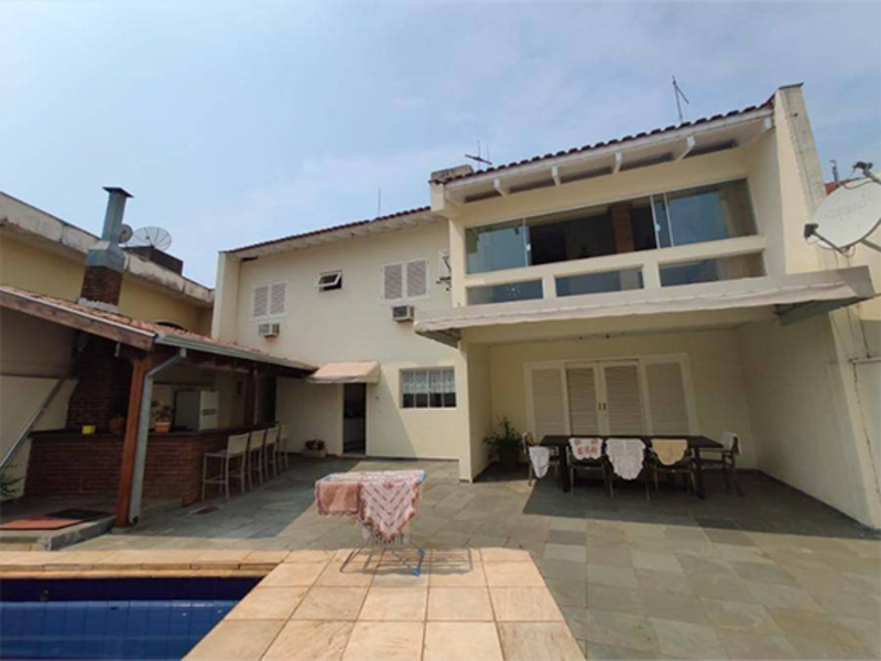 Casa no Jardim Petrópolis (foto 9 de 39)