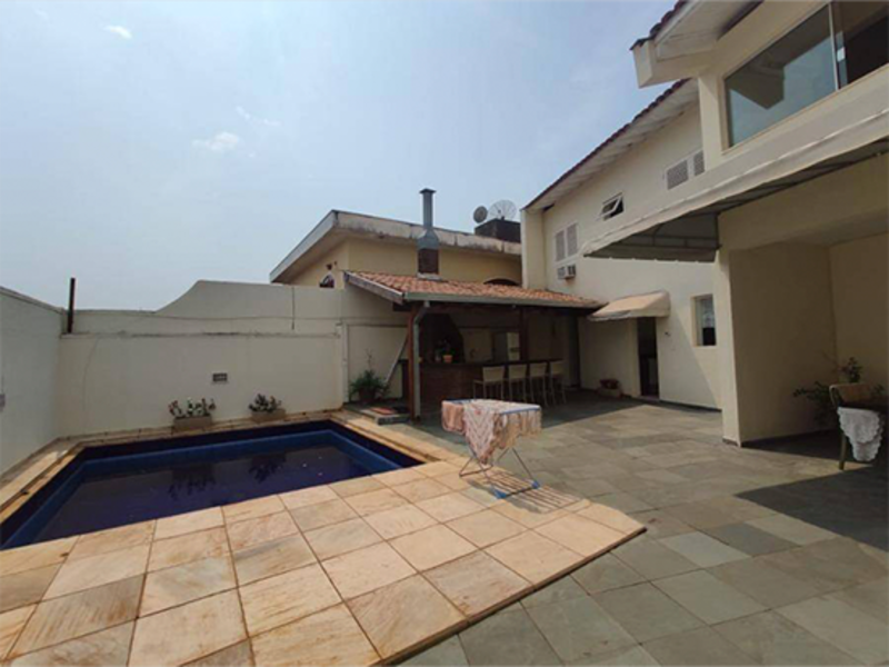 Casa no Jardim Petrópolis (foto 5 de 39)