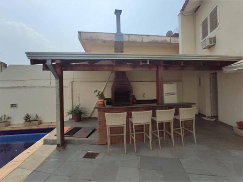 Casa no Jardim Petrópolis (foto 8 de 39)