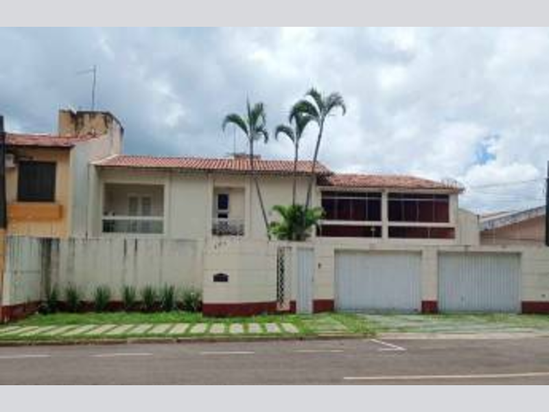 Casa no Jardim Petrópolis (foto 12 de 39)