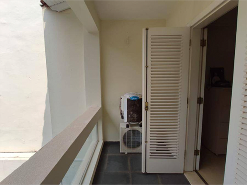 Casa no Jardim Petrópolis (foto 10 de 39)