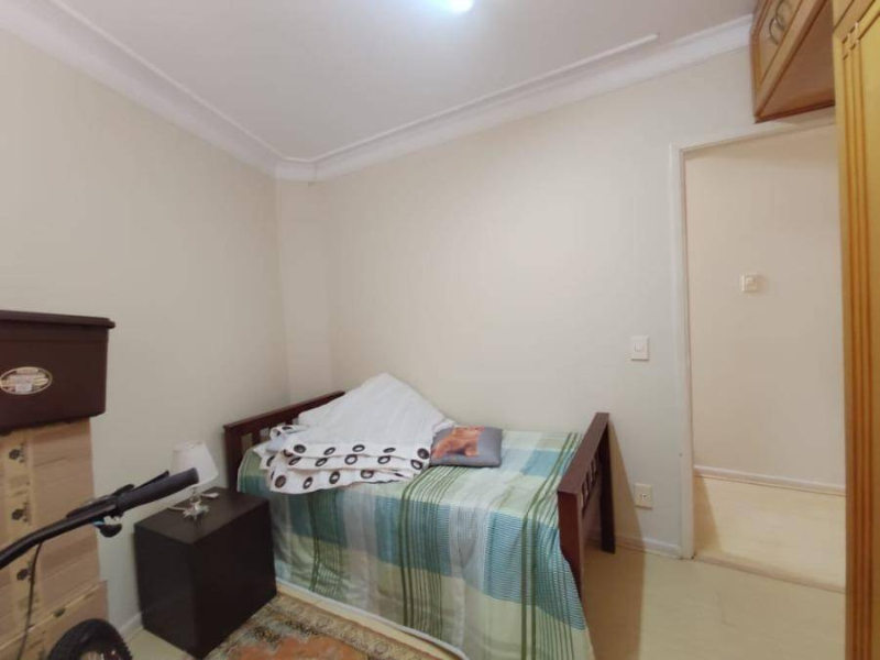 Casa no Jardim Petrópolis (foto 21 de 39)