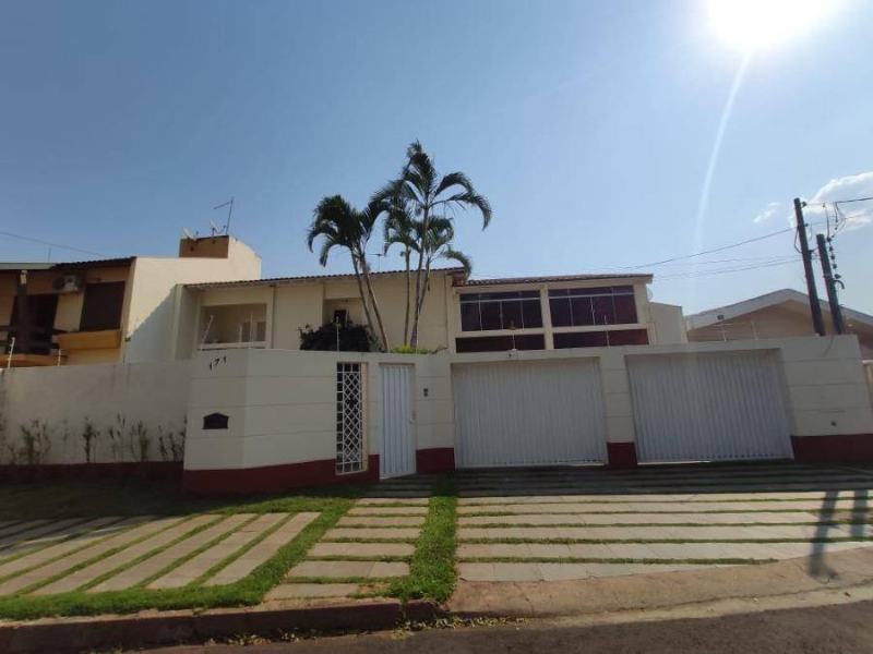 Casa no Jardim Petrópolis (foto 17 de 39)