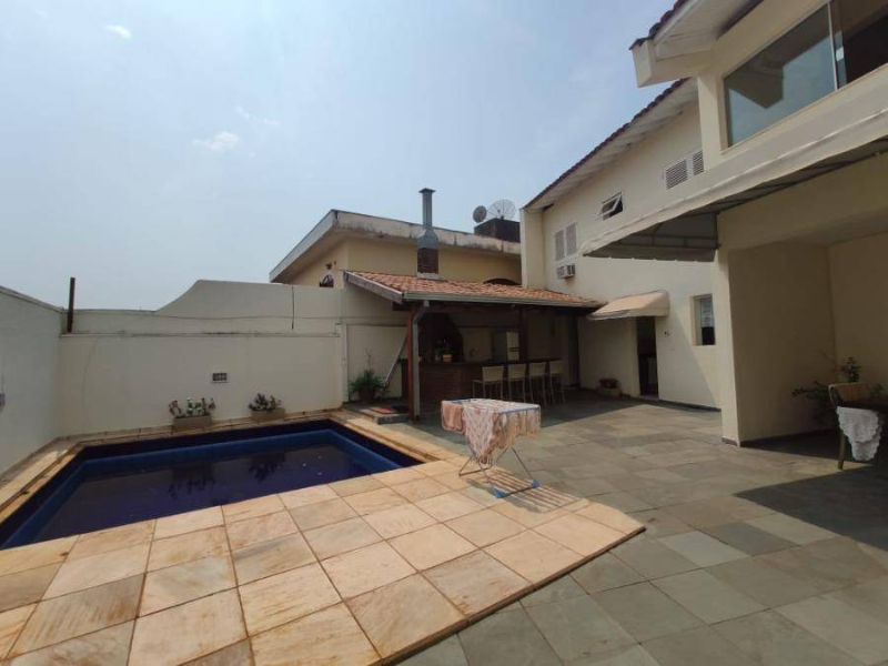 Casa no Jardim Petrópolis (foto 23 de 39)