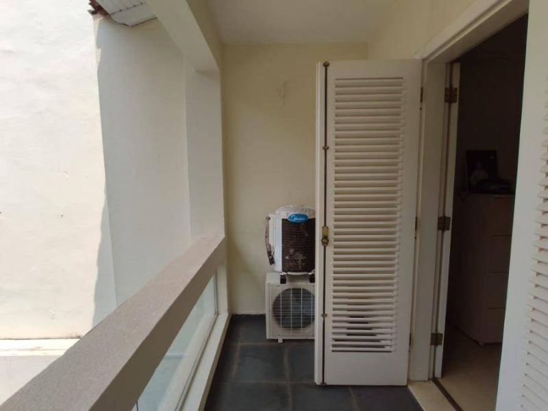 Casa no Jardim Petrópolis (foto 19 de 39)