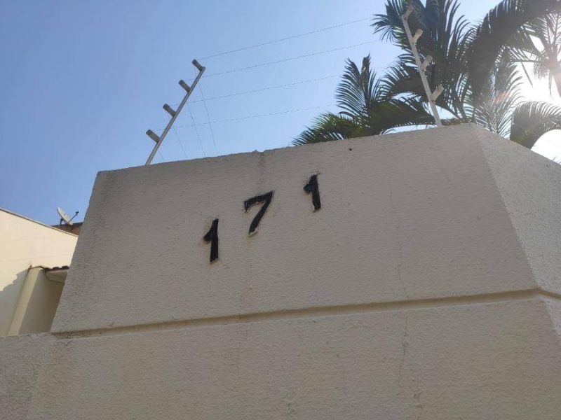 Casa no Jardim Petrópolis (foto 24 de 39)
