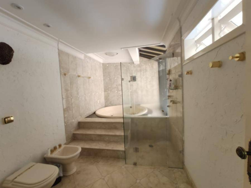 Casa no Jardim Petrópolis (foto 20 de 39)