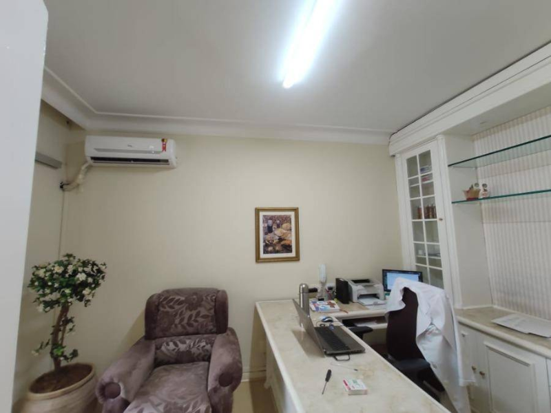 Casa no Jardim Petrópolis (foto 25 de 39)