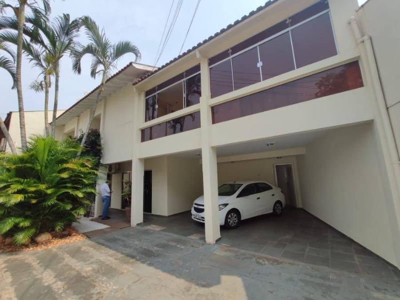 Casa no Jardim Petrópolis (foto 28 de 39)