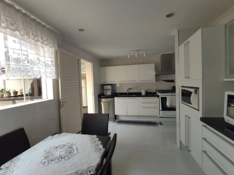 Casa no Jardim Petrópolis (foto 26 de 39)