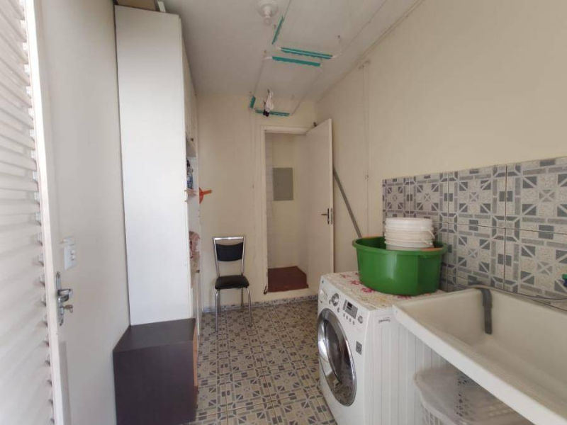 Casa no Jardim Petrópolis (foto 29 de 39)