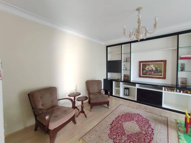 Casa no Jardim Petrópolis (foto 30 de 39)