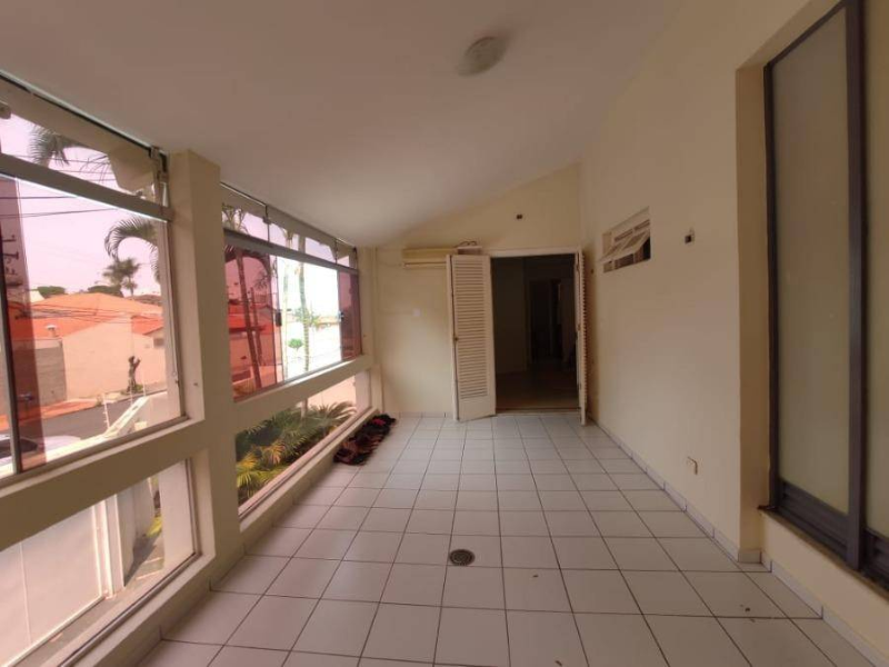 Casa no Jardim Petrópolis (foto 35 de 39)