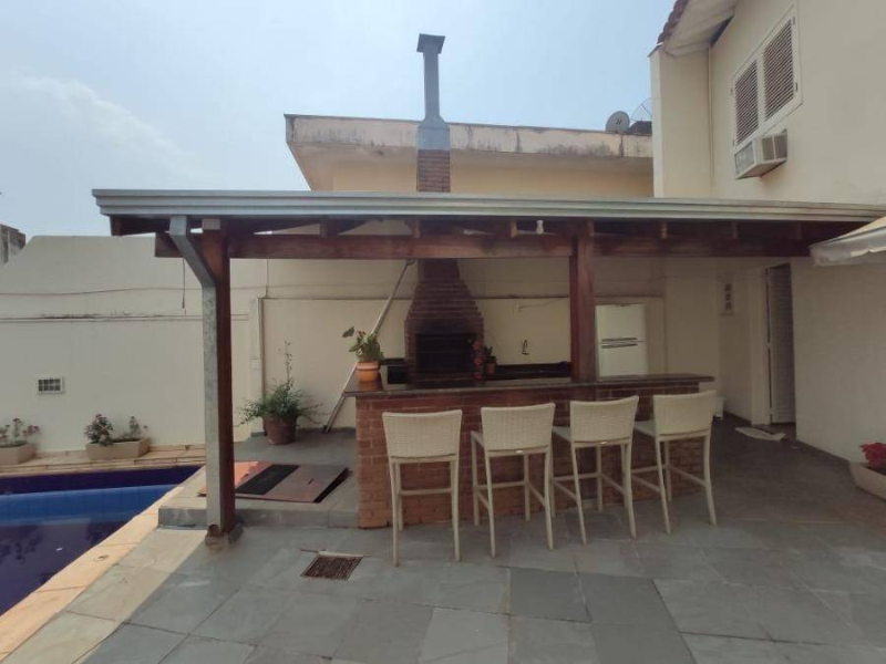 Casa no Jardim Petrópolis (foto 38 de 39)