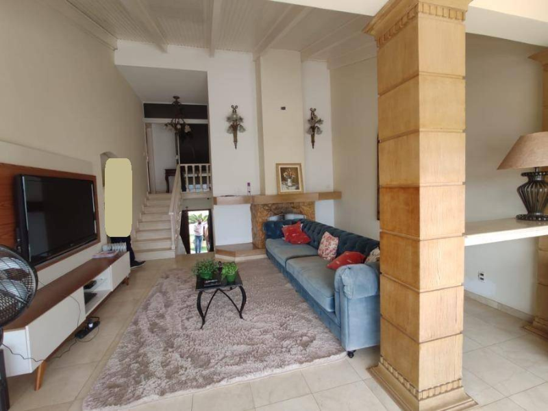 Casa no Jardim Petrópolis (foto 39 de 39)