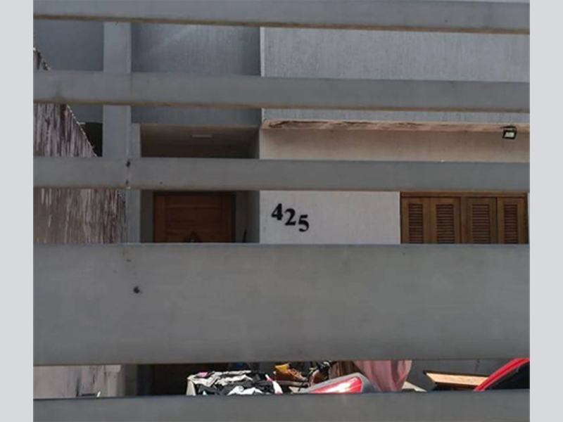 Casa no Sans Souci (foto 2 de 30)