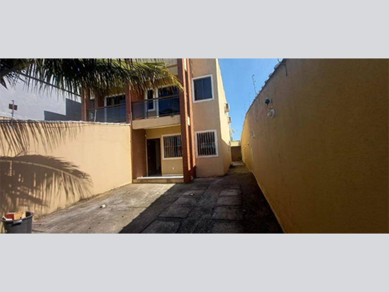 Casa no Maria Turri (foto 13 de 30)