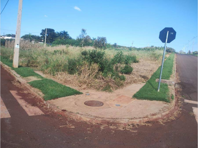 Terreno no Centro (foto 3 de 7)