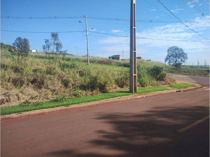 Terreno no Centro (foto 6 de 7)