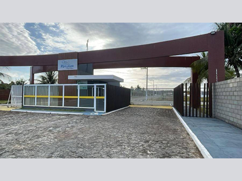 Imagem do imóvel Loteamento - Estância - SE