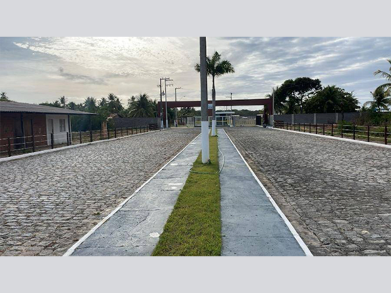 Terreno no Centro (foto 9 de 14)