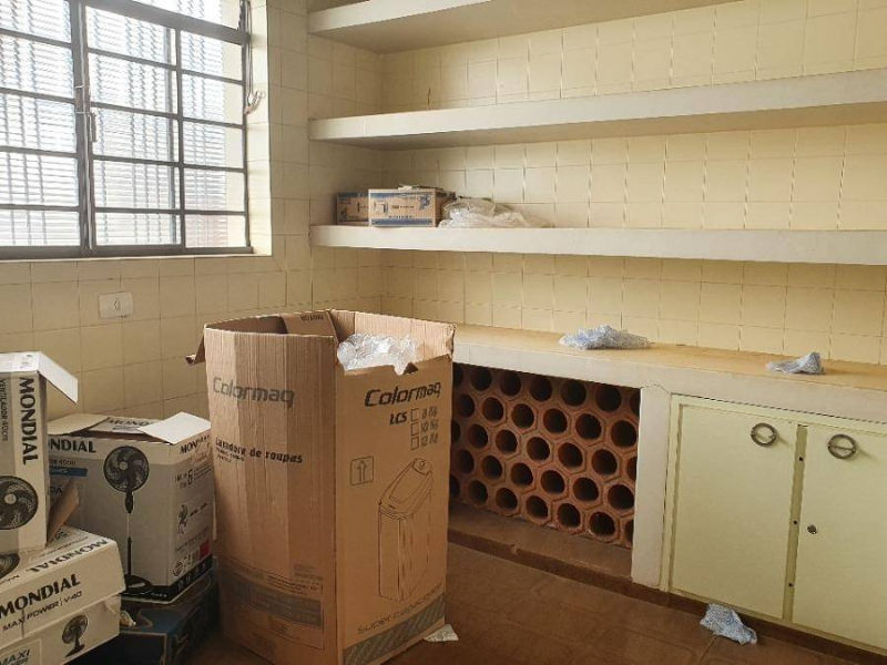 Casa no Centro (foto 6 de 19)