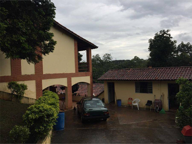 Casa no Caiocara (foto 5 de 15)