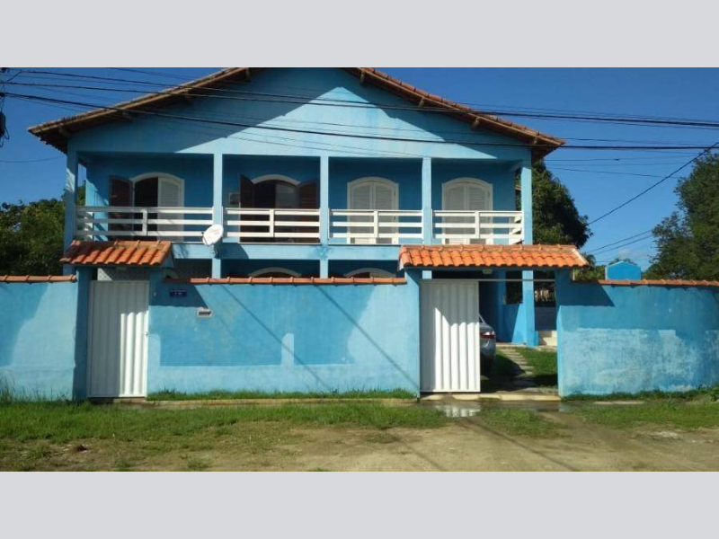Casa no Parque Novo Horizonte (foto 9 de 16)