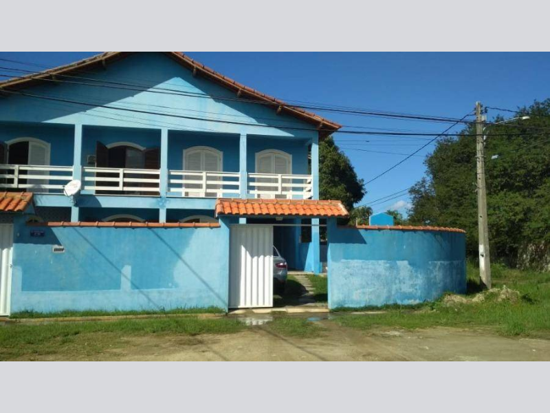Casa no Parque Novo Horizonte (foto 5 de 16)