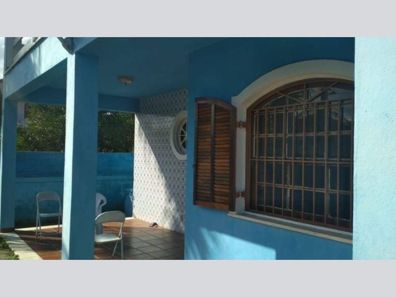 Casa no Parque Novo Horizonte (foto 11 de 16)