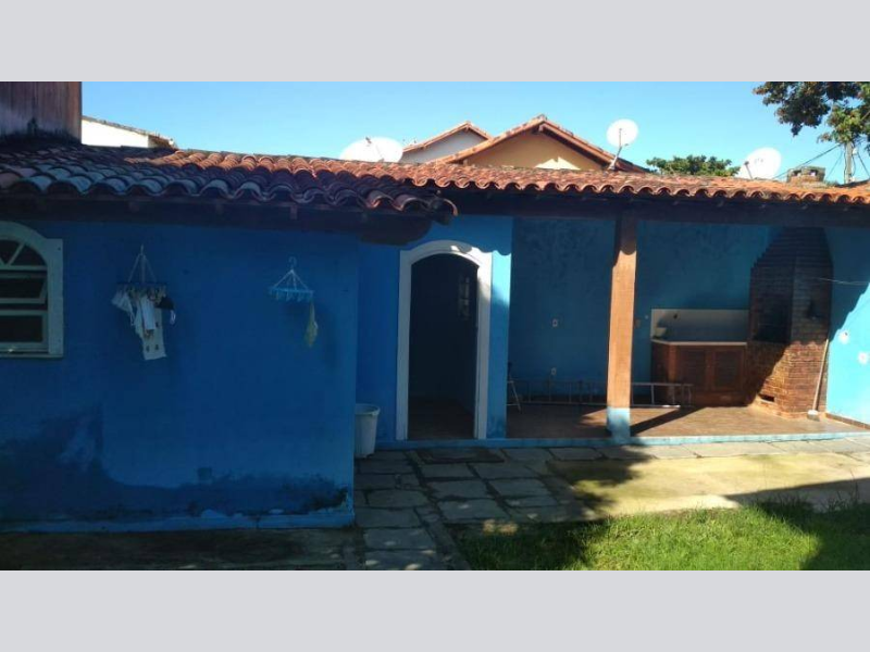 Casa no Parque Novo Horizonte (foto 13 de 16)