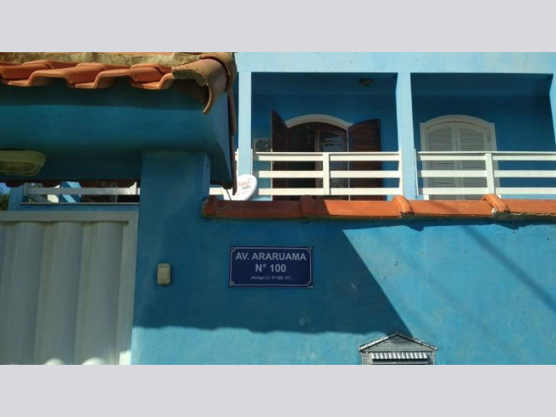 Casa no Parque Novo Horizonte (foto 12 de 16)