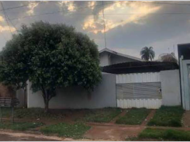 Casa no Morada Do Sol (foto 5 de 18)