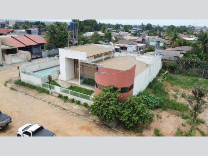 Casa no Garça Ii (foto 4 de 62)