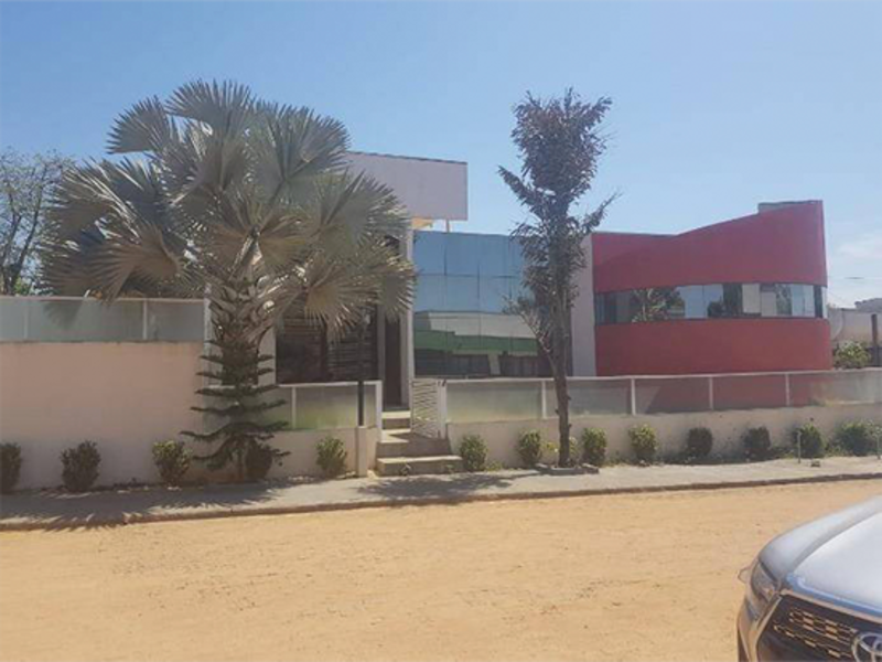 Casa no Garça Ii (foto 6 de 62)
