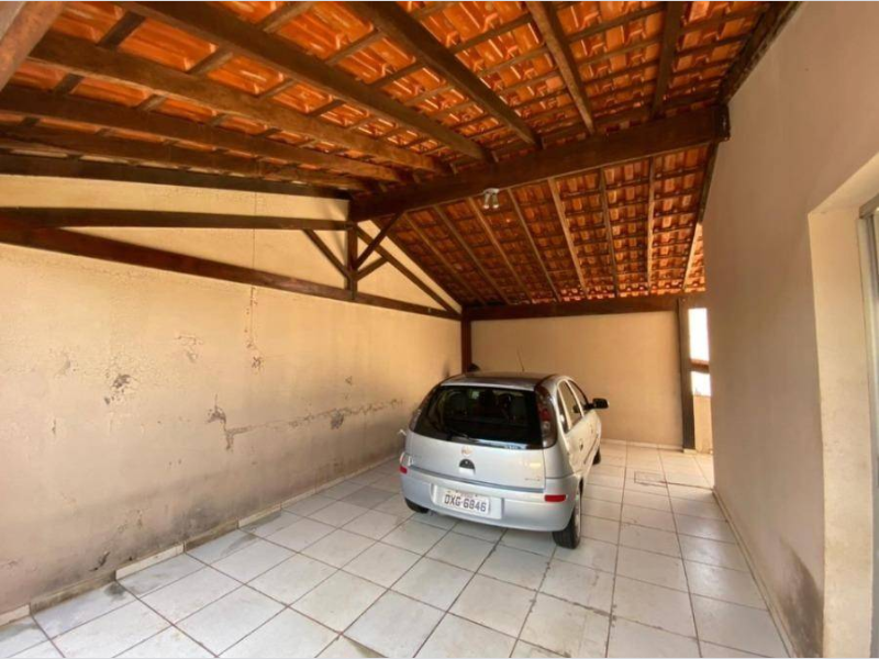 Casa no Parque Dos Timburis (foto 4 de 21)