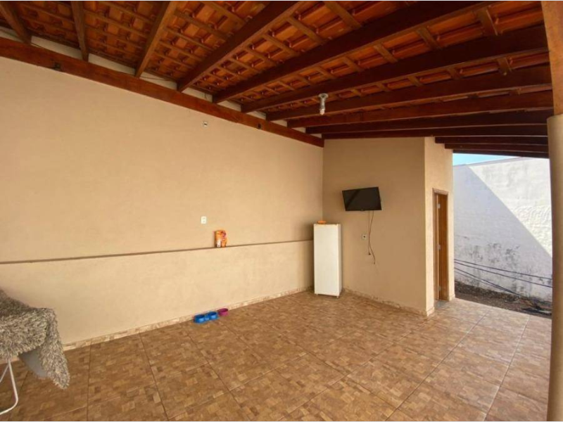 Casa no Parque Dos Timburis (foto 8 de 21)