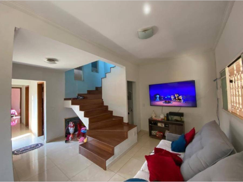 Casa no Parque Dos Timburis (foto 9 de 21)