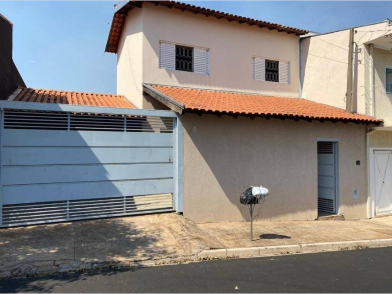 Casa no Parque Dos Timburis (foto 11 de 21)
