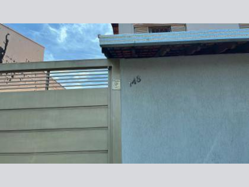 Casa no Parque Dos Timburis (foto 10 de 21)