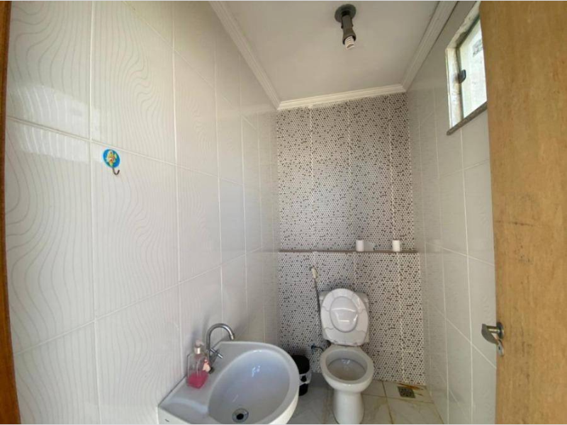 Casa no Parque Dos Timburis (foto 14 de 21)