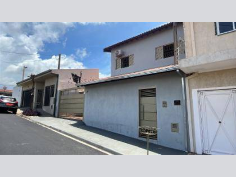 Casa no Parque Dos Timburis (foto 18 de 21)