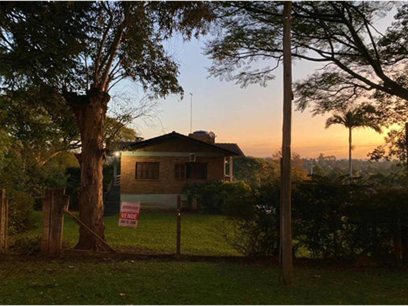 Casa no Parque Eldorado (foto 3 de 28)