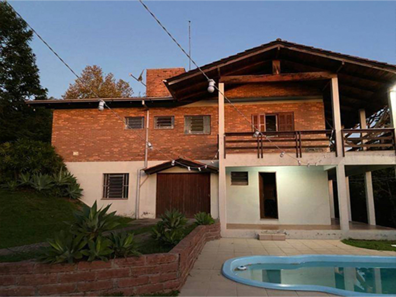 Casa no Parque Eldorado (foto 2 de 28)