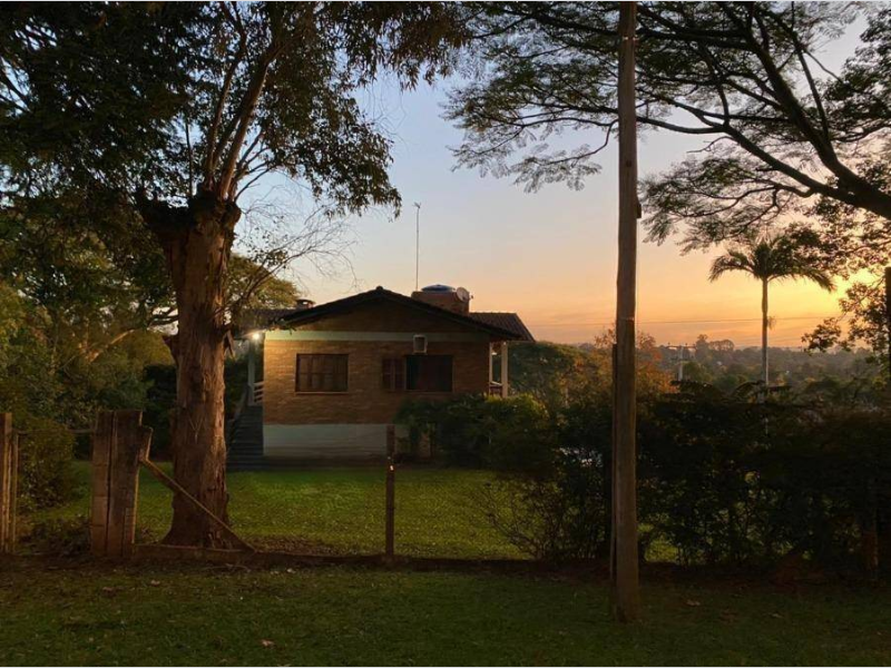 Casa no Parque Eldorado (foto 28 de 28)