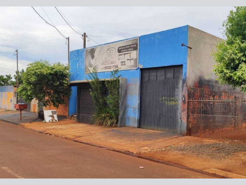 Casa no Nova Rio Brilhante (foto 13 de 14)