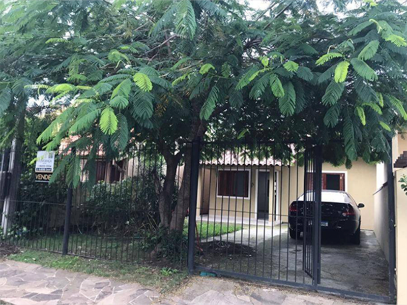 Imagem do imóvel Casa - Canoas - RS